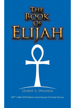 The Book of Elijah