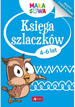 Księga szlaczków