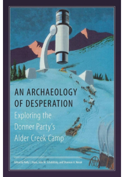 An Archaeology of Desperation