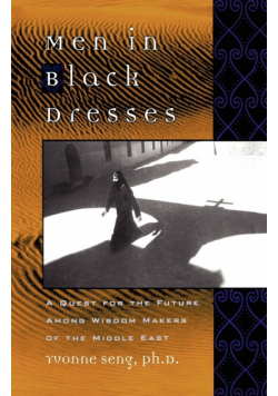 Men in Black Dresses