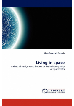 Living in space