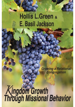 Kingdom Growth Through Missional Behavior