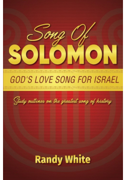 Song of Solomon