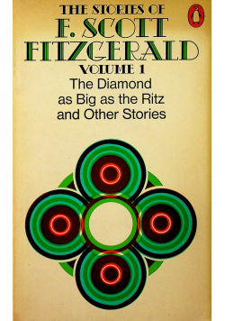 The Diamond as big as the Ritz Wersja kieszonkowa Tom I
