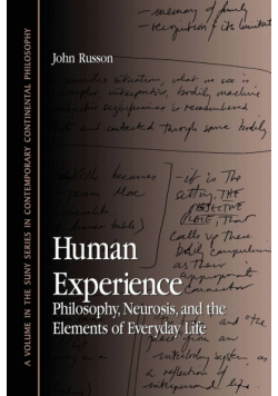 Human Experience