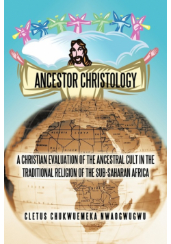 Ancestor Christology
