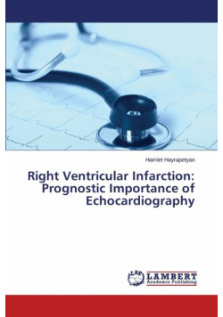 Right Ventricular Infarction