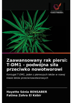 Zaawansowany rak piersi