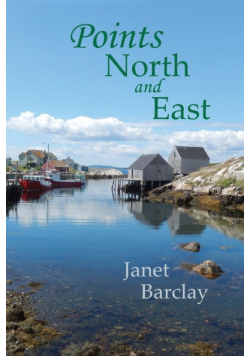 Points North and East