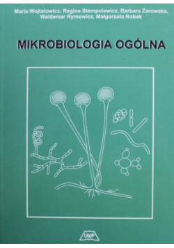 Mikrobiologia ogólna