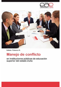 Manejo de Conflicto