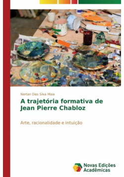 A trajetória formativa de Jean Pierre Chabloz