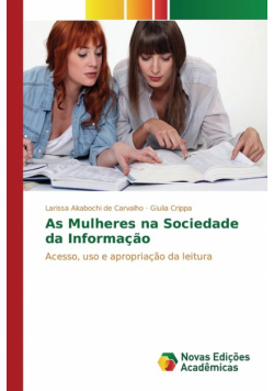 As Mulheres na Sociedade da Informação