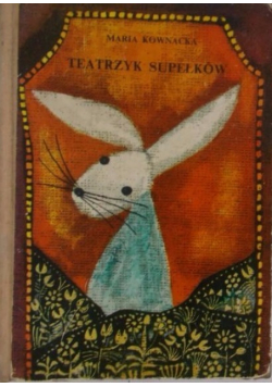 Teatrzyk supełków