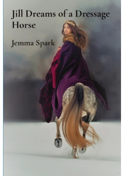Jill Dreams of a Dressage Horse