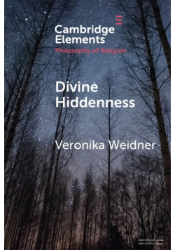Divine Hiddenness