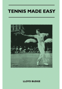 Tennis Made Easy