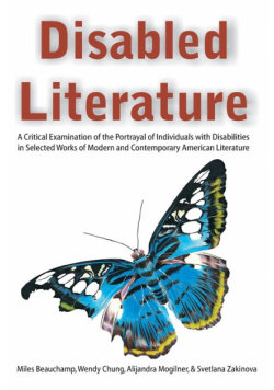 Disabled Literature