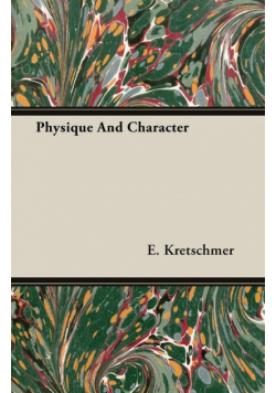 Physique And Character