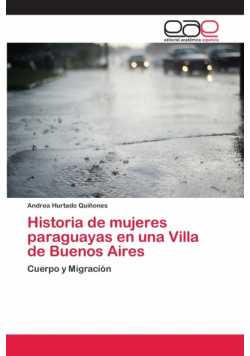 Historia de mujeres paraguayas en una Villa de Buenos Aires