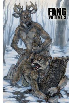 FANG Volume 3