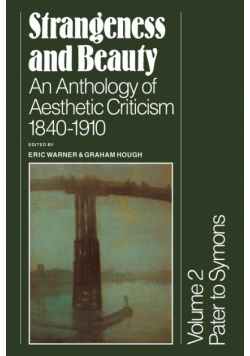 Strangeness and Beauty