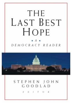 The Last Best Hope