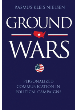 Ground Wars