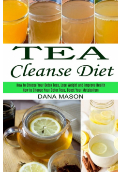 Tea Cleanse Diet