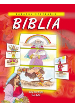 Biblijne historie