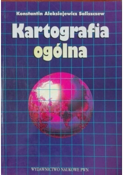 Kartografia ogólna