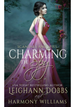 Charming The Spy