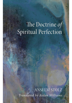 The Doctrine of Spiritual Perfection