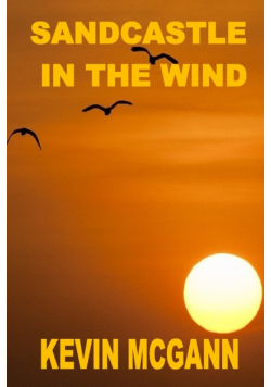 Sandcastle In The Wind