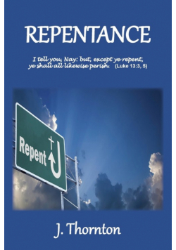 Repentance