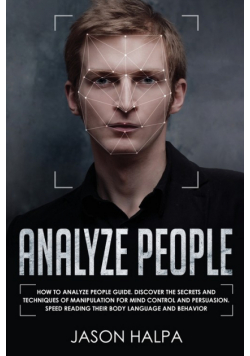 Analyze People