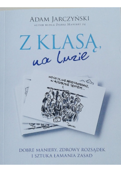 Z klasą na luzie