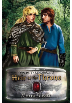 Heir to the Throne