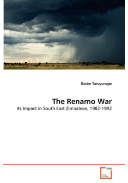 The Renamo War