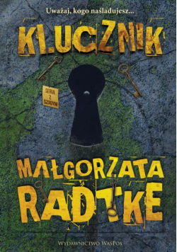 Klucznik