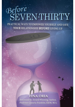 Before SEVEN-THIRTY