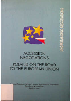 Accession Negotiations