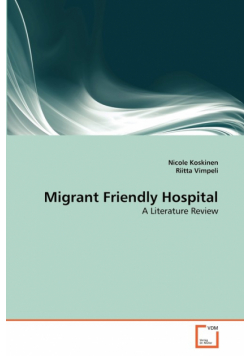 Migrant Friendly Hospital