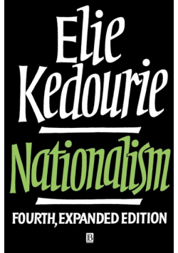 Nationalism