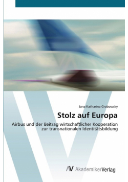 Stolz auf Europa