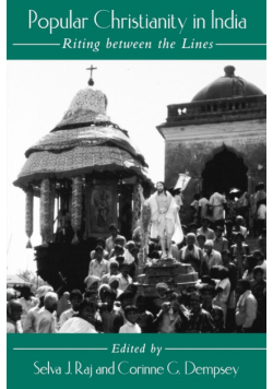 Popular Christianity in India