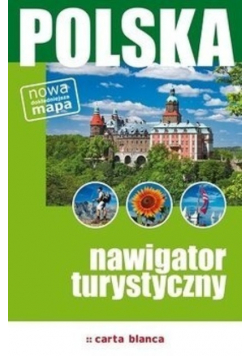 Polska nawigator turystyczny