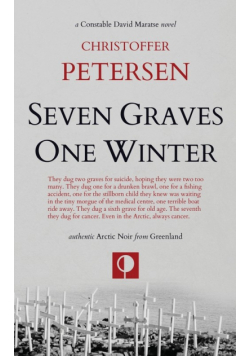 Seven Graves One Winter