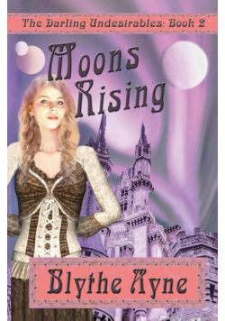 Moons Rising