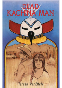 Dead Kachina Man